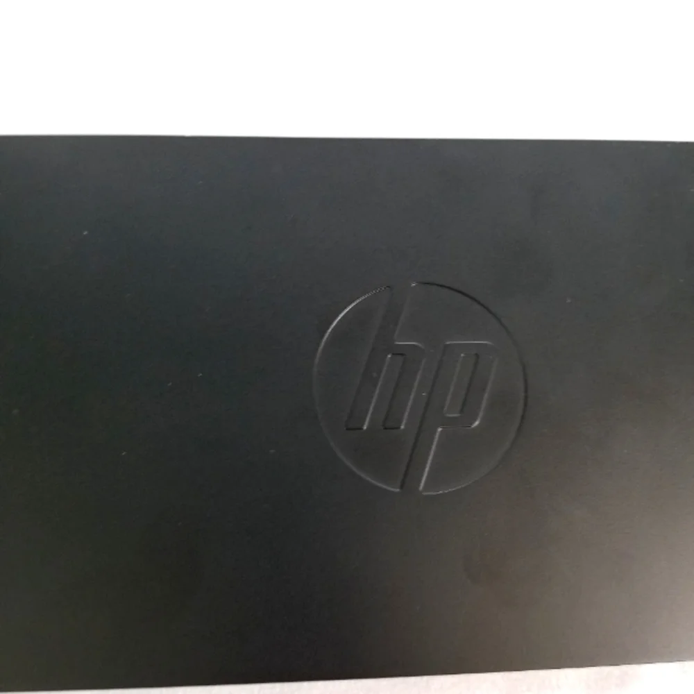 HP UltraSlim Dock 2013 D9Y32UT#ABA Black Laptop Docking Station